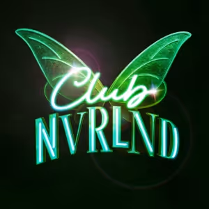 Immersive Peter Pan Musical CLUB NVRLND to Premiere at 2025 Edinburgh Festival Fringe