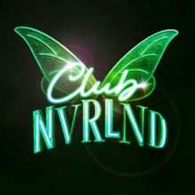 CLUB NVRLND to Premiere at 2025 Edinburgh Festival Fringe