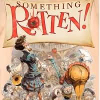 Theatre Nebula Announces Return To Stage With Musical Comedy, SOMETHING ROTTEN!