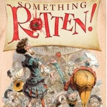 Theatre Nebula Announces Return To Stage With Musical Comedy, SOMETHING ROTTEN!