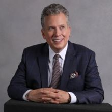 Billy Stritch to Honor Cy Coleman at 54 Below Concert in September