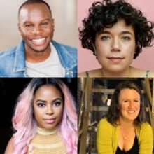 The Story Theatre Announces Casts For Staged Readings