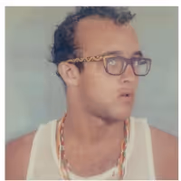 AMERICAN MASTERS Tells the Story of Keith Haring, Who Revolutionized the Worlds of…