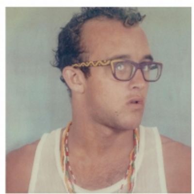 AMERICAN MASTERS Tells the Story of Keith Haring, Who Revolutionized the Worlds of Pop Culture and Fine Art