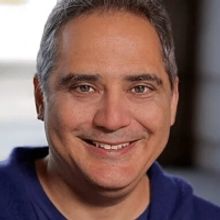 Jeffrey Vause Returns To Don't Tell Mama With ALOHA OY!, September 10 & 24