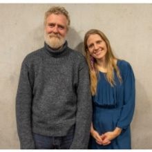 Markéta Irglová and Glen Hansard to Bring Reunion Tour to Boch Center Wang Theatre