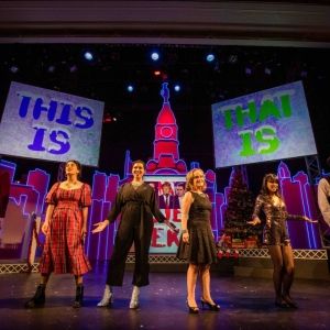 1812 Productions 2023/24 Season To Include Bruce Graham World Premiere, Harvey…