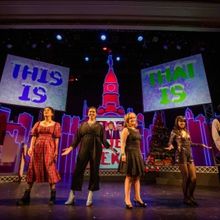 1812 Productions 2023/24 Season To Include Bruce Graham World Premiere, Harvey Fierst