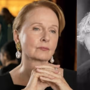 Kate Burton, Elle McLaughlin & Gail Winar Join the Rotating Cast of PEN PALS
