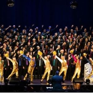 Gay Men's Chorus of Los Angeles to Present HOLIDAY LEGENDS at Saban Theatre