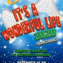 Ophelia's Jump Presents IT'S A WONDERFUL LIFE 2020 #BLAMECLARENCE