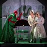 Review: INTO THE WOODS at Her Majesty’s Theatre, Adelaide Festival Centre