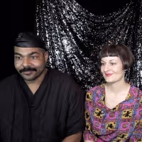 Meet the 2022 Tony Nominees: THE SKIN OF OUR TEETH's Montana Levi Blanco, Palmer… Video
