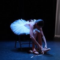 THE LITTLE DANCER Returns To NYC At Theatre 71