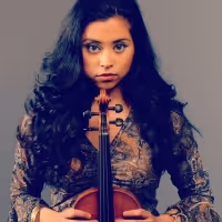 Honduran-American Violinist Marissa Licata to Debut at The Cutting Room in August