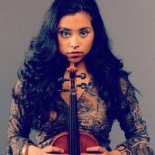 Honduran-American Violinist Marissa Licata to Debut at The Cutting Room in August