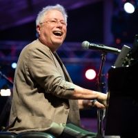 BWW News: Some of the Many Reasons why the ALAN MENKEN AND BROADWAY STARS Concert…