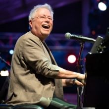 BWW News: Some of the Many Reasons why the ALAN MENKEN AND BROADWAY STARS Concert too