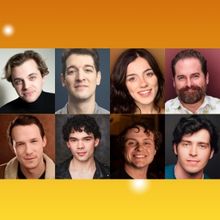 Cast Announced for Playhouse On Park’s Production of MILLION DOLLAR QUARTET