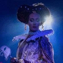 London Cabaret Club Launches New Season Show QUEEN OF ROSES