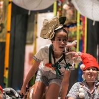 Mannu Silva Está Em Cartaz Em JOAO E MARIA– O MUSICAL