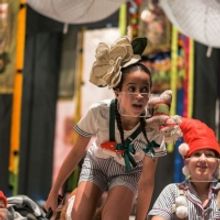 Mannu Silva Está Em Cartaz Em JOAO E MARIA– O MUSICAL