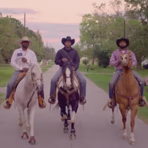 GOD SAVE TEXAS Documentary Trilogy Coming to HBO on February 27