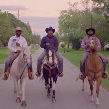 GOD SAVE TEXAS Documentary Trilogy Coming to HBO on February 27