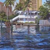 Bailey Contemporary Arts Center Opens Season With Two Exhibitions