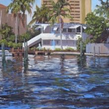 Bailey Contemporary Arts Center Opens Season With Two Exhibitions