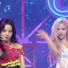 VIDEO: Blackpink Performs 'Lovesick Girls' on GOOD MORNING AMERICA