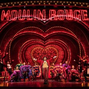 MOULIN ROUGE! THE MUSICAL To Return To Sydney In March 2027