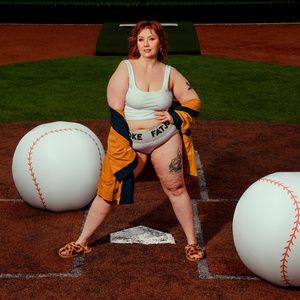 Presentation House Theatre to Present FAT JOKE by Cheyenne Rouleau