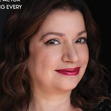 Gerrilyn Sohn Will Celebrate Bernadette Peters In New Cabaret Tribute