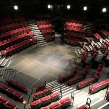 Octagon Theatre Reveal First Glimpse Inside £12 Million Reimagined Building