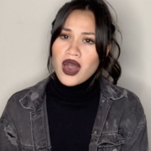 VIDEO: Quentin Garzon and Emily Bautista Perform 'Not Alone' From THE IN-BETWEEN - Broadway Theater Video