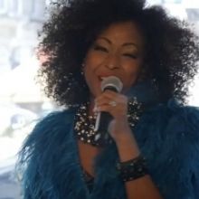 VIDEO: Zachary Noah Piser, Jeremy Stolle, Nteliseng Nkhela & More Perform at BROADWAY