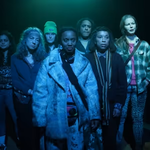 the cell theatre Will Host Talkback With Part of the Solution Following Performance…