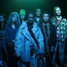 the cell theatre Will Host Talkback With Part of the Solution Following Performance o