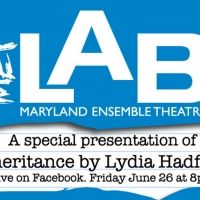 METLab Plays In Progress Presents INHERITANCE
