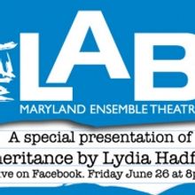 METLab Plays In Progress Presents INHERITANCE