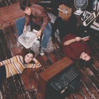 Ivy Announce Release of 'Apartment Life Demos'