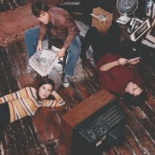 Ivy Announce Release of 'Apartment Life Demos'
