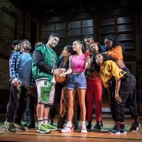 BWW Review: BRING IT ON THE MUSICAL, Southbank Centre