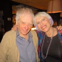 Austin Pendleton And Barbara Bleier Return To Pangea With BITS & PIECES