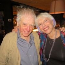 Austin Pendleton And Barbara Bleier Return To Pangea With BITS & PIECES