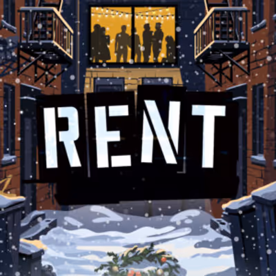 RENT to Open at San Francisco Playhouse in December