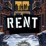 RENT to Open at San Francisco Playhouse in December