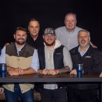 Black River Entertainment Signs Pryor & Lee