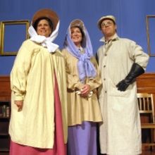 East Lynne Theater Company Holds 400 Raffle